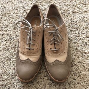 Sperry Top Sider Loafers